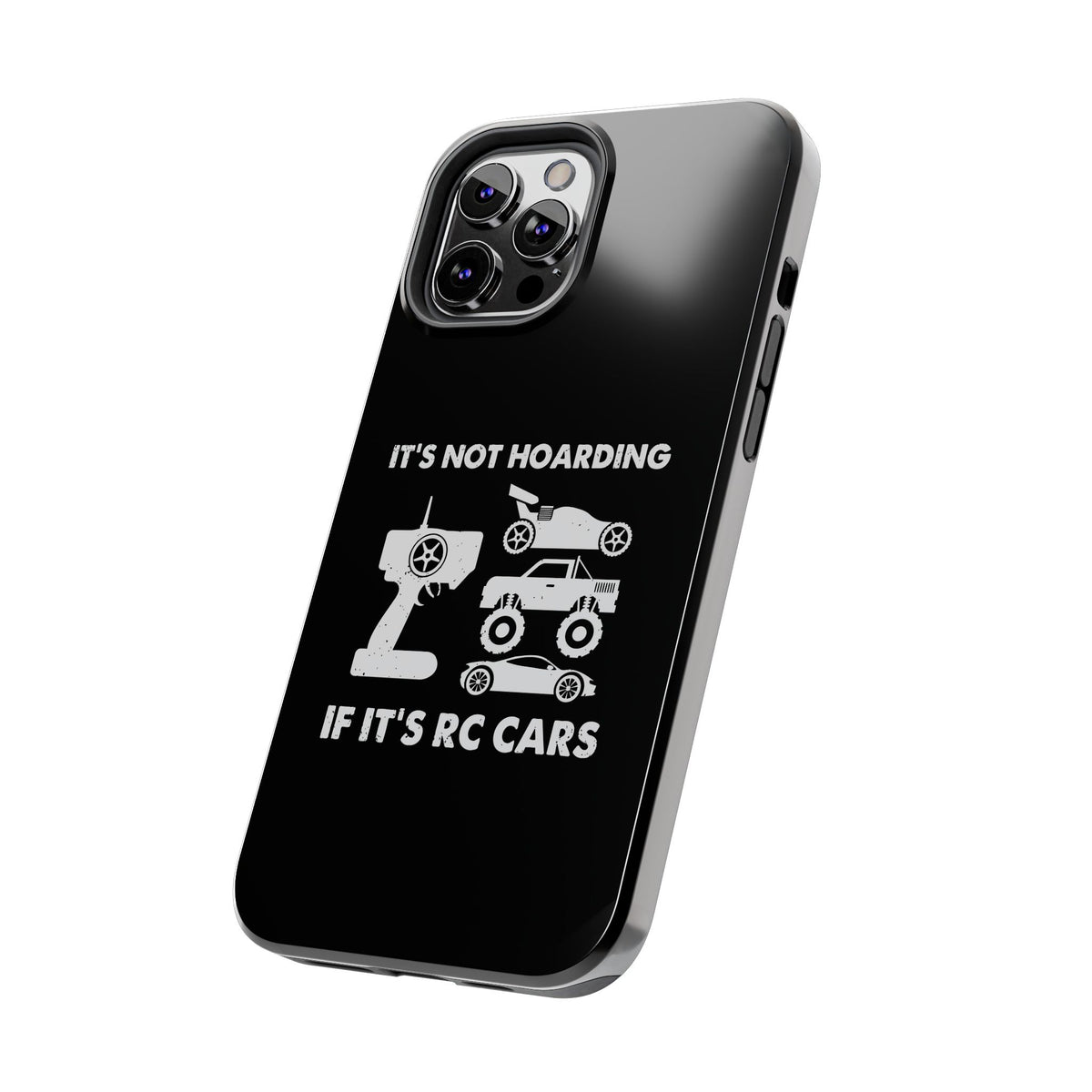 RC Car Racing Phone Case | Funny RC Enthusiast Gift
