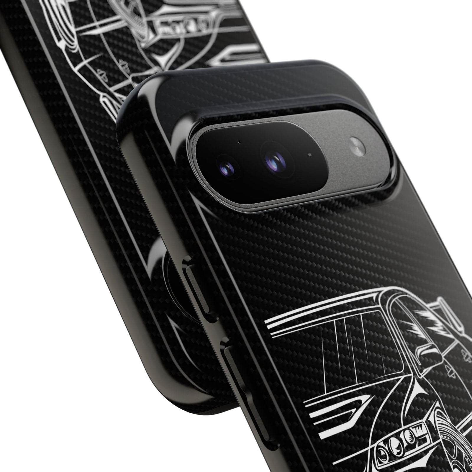 4G63T Lancer Evo IX Legends Never Die Tough Phone Case | Car Gift