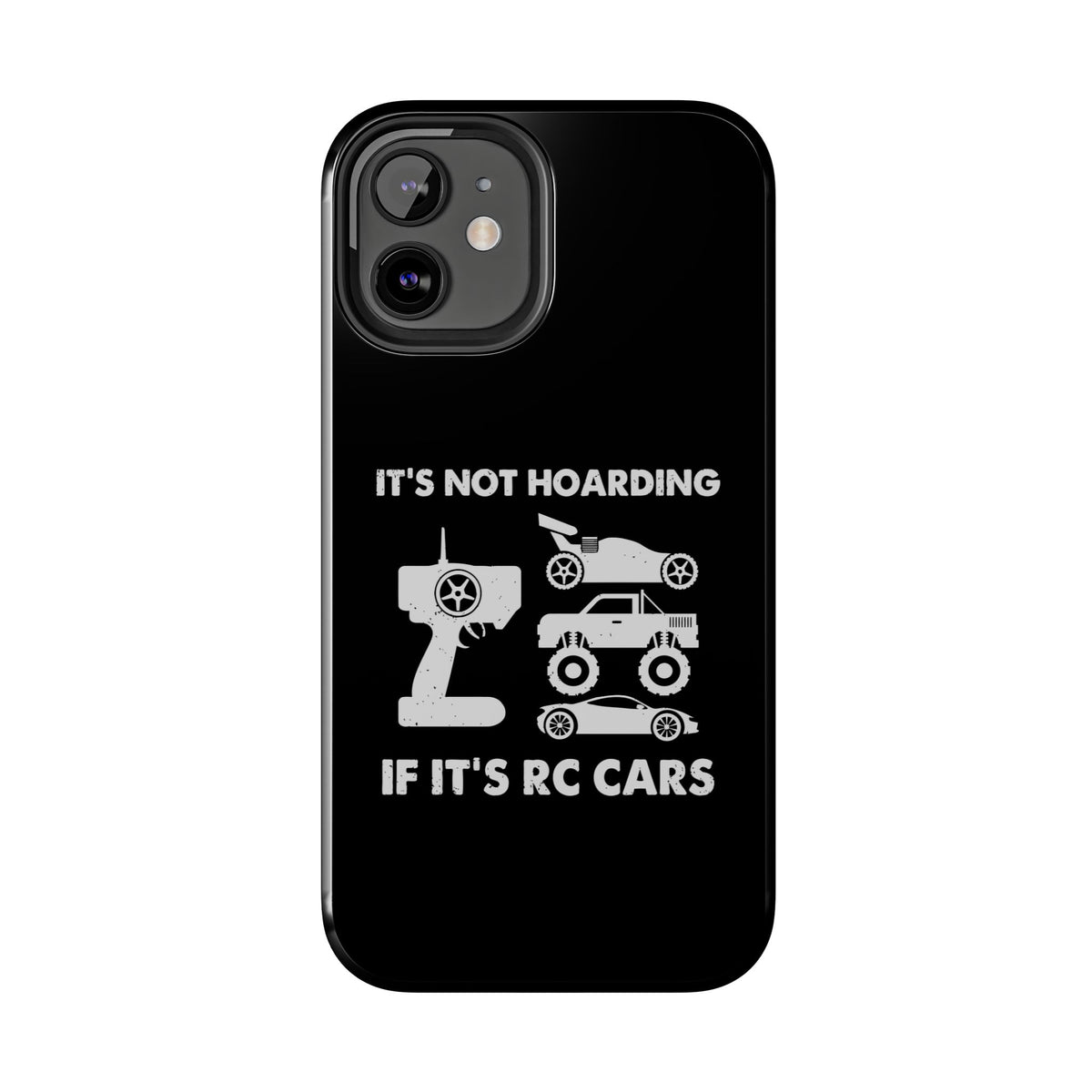 RC Car Racing Phone Case | Funny RC Enthusiast Gift