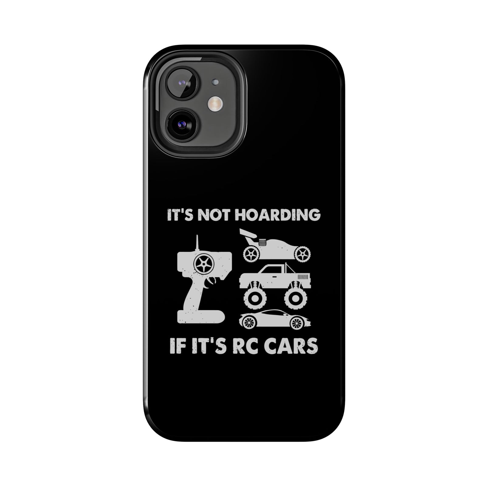 RC Car Racing Phone Case | Funny RC Enthusiast Gift