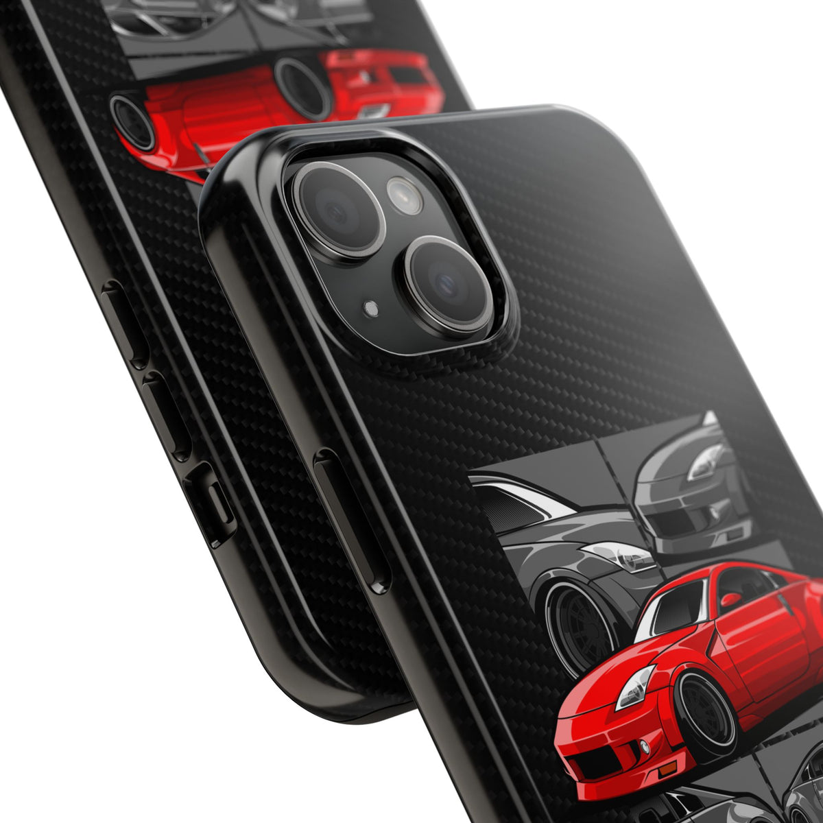 Z33 350Z Fairlady JDM Legend Z Tough Phone Case | Car Enthusiast Gift