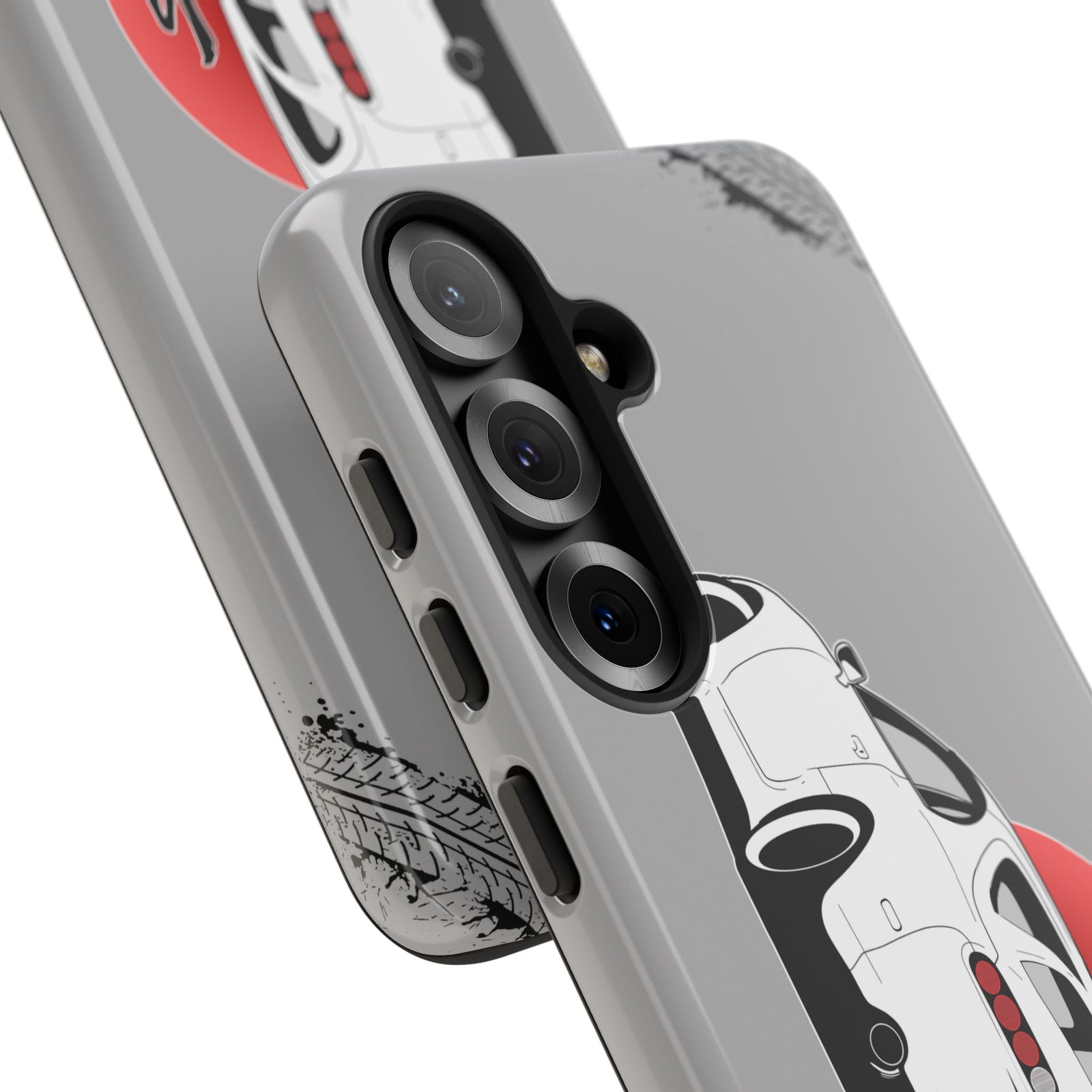 MKIV A80 Supra 2JZ Beast Tough Phone Case | JDM Car Guy Gift