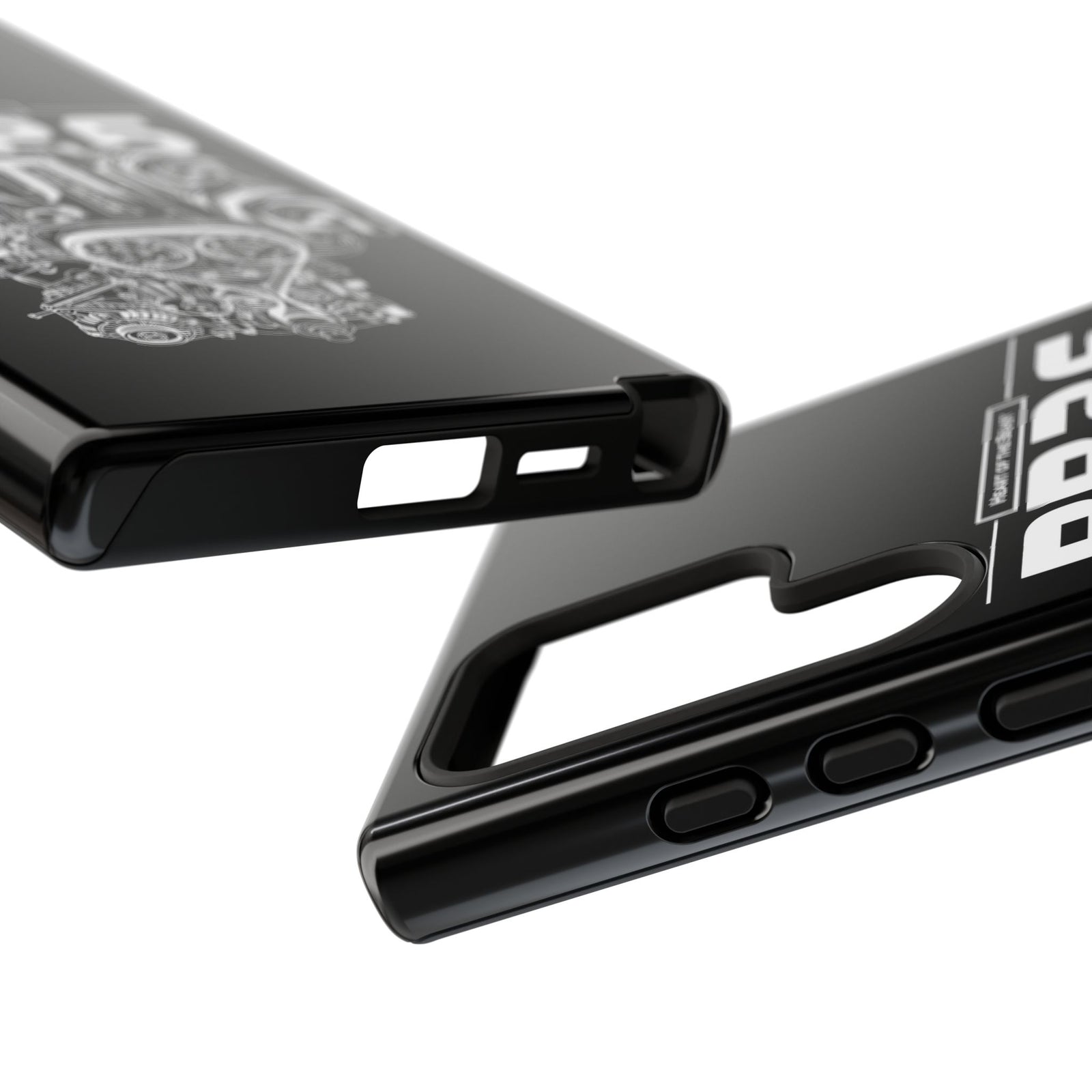 RB26DETT Heart of the Beast Tough Phone Case | JDM Car Guy Gift