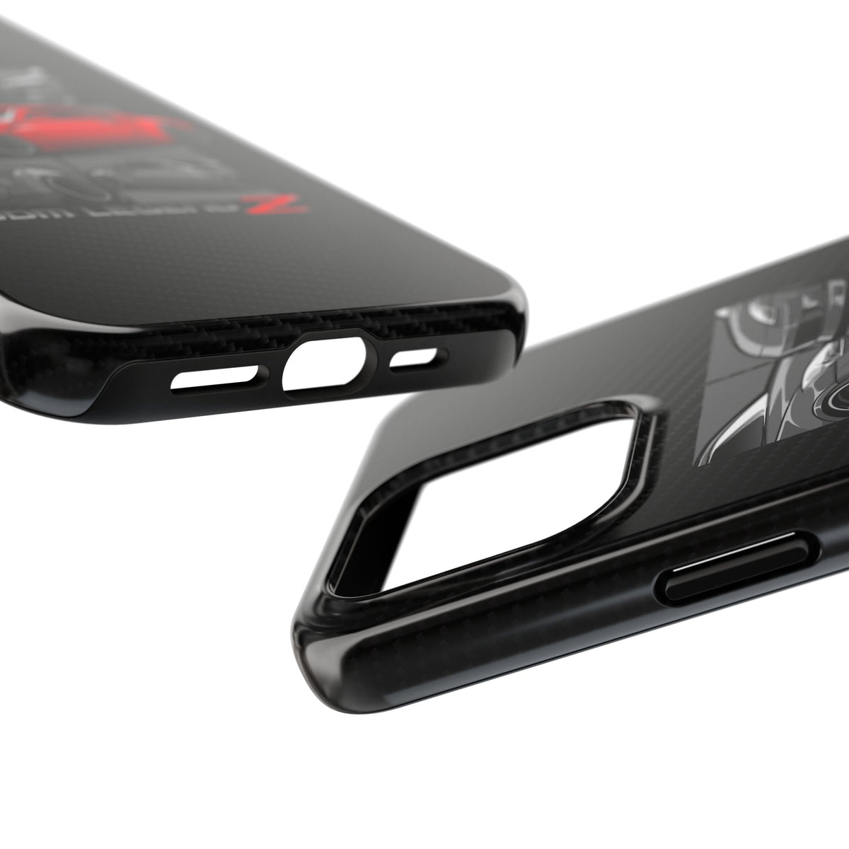 Z33 350Z Fairlady JDM Legend Z Tough Phone Case | Car Enthusiast Gift