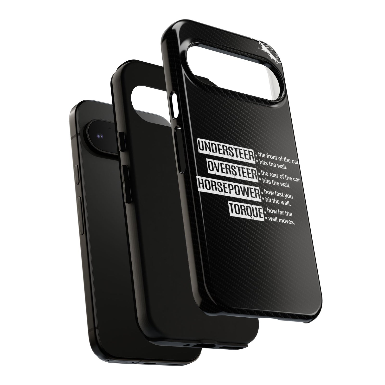 Car Enthusiasts Be Like Funny Tough Car Phone Case | Car Guy Gift