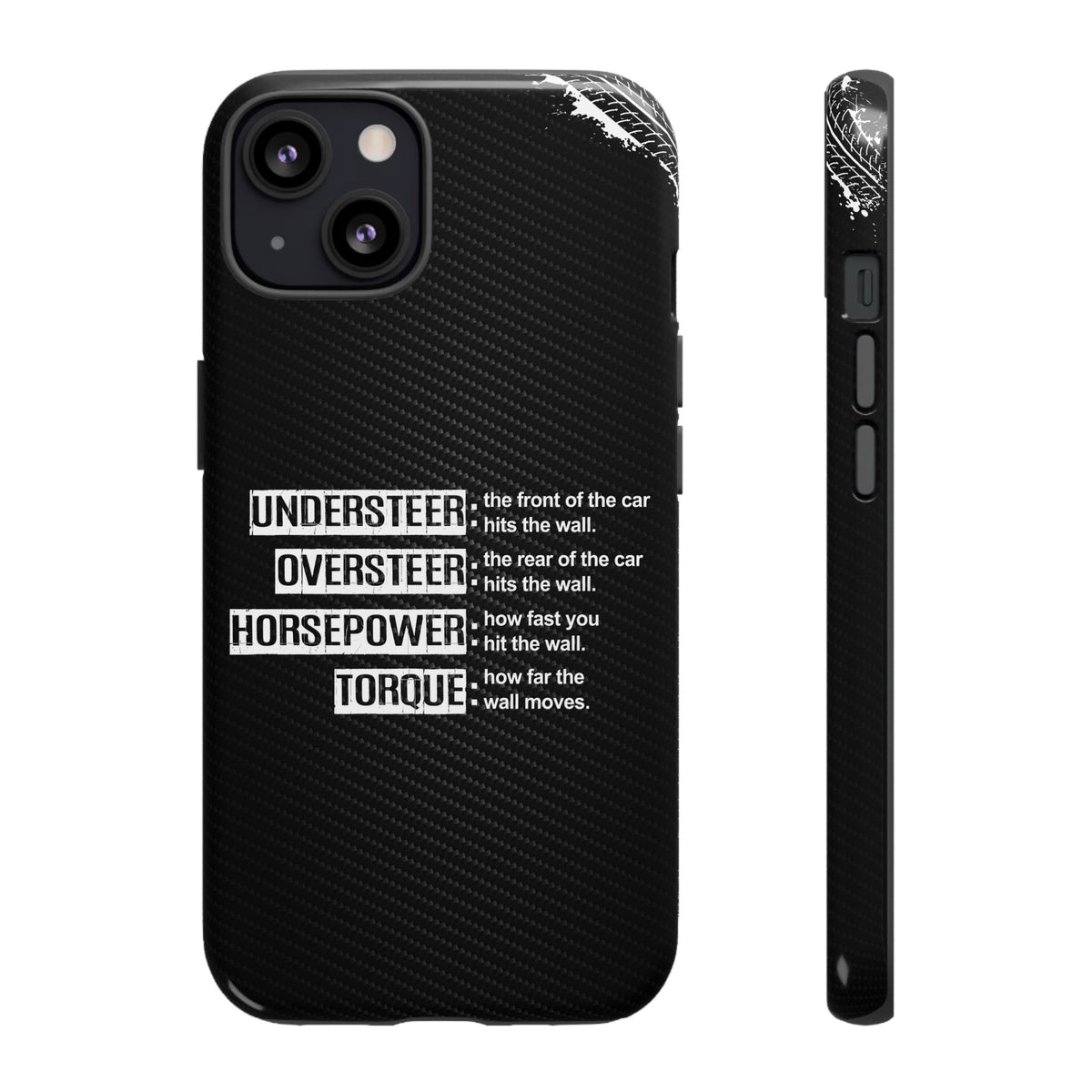 Car Enthusiasts Be Like Funny Tough Car Phone Case | Car Guy Gift