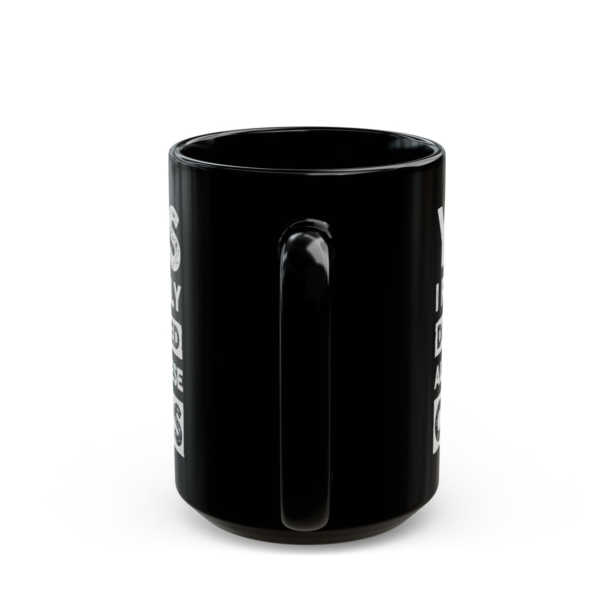 Yes I Really Do Need All These Cars Mug - funny car guy gift mug
