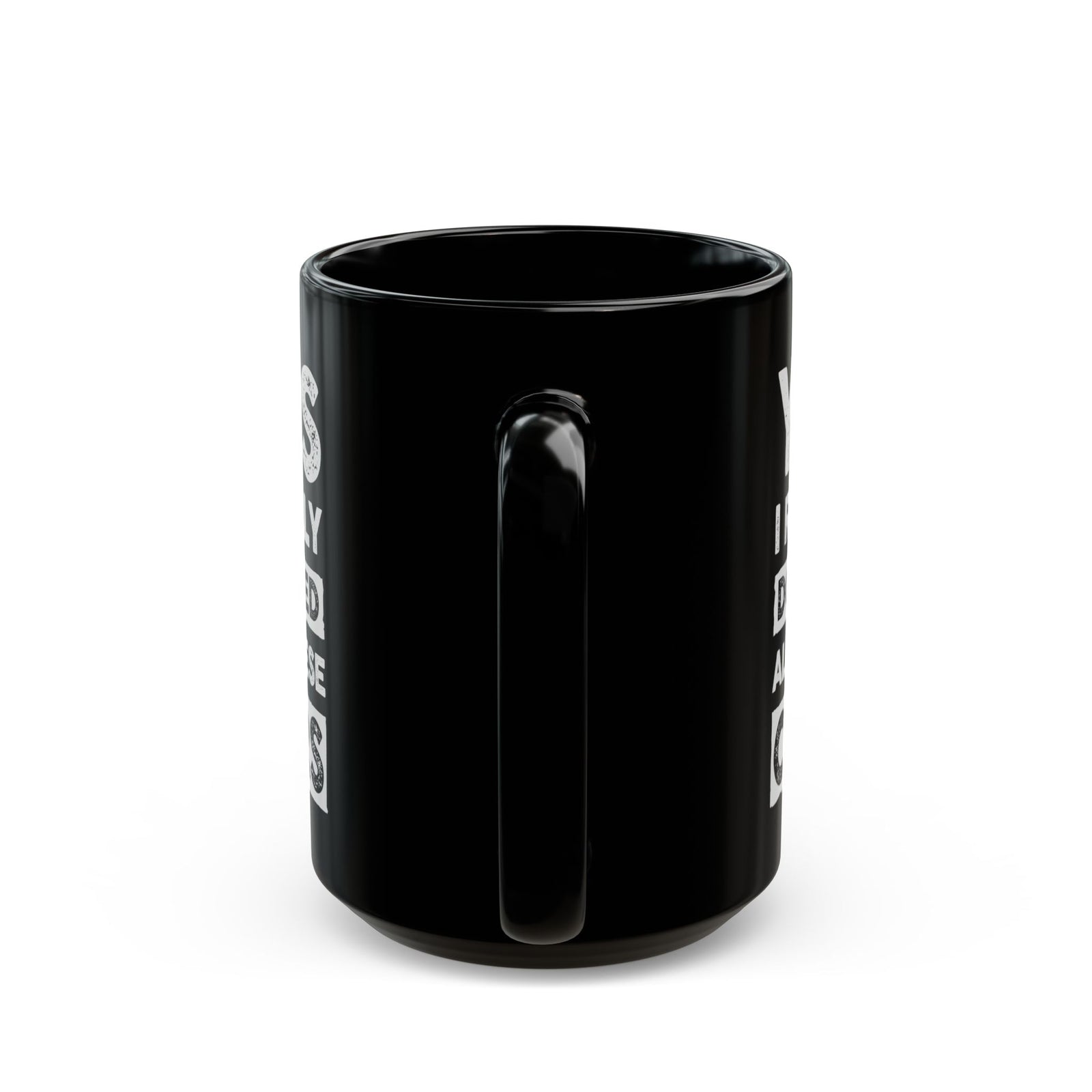 Yes I Really Do Need All These Cars Mug - funny car guy gift mug