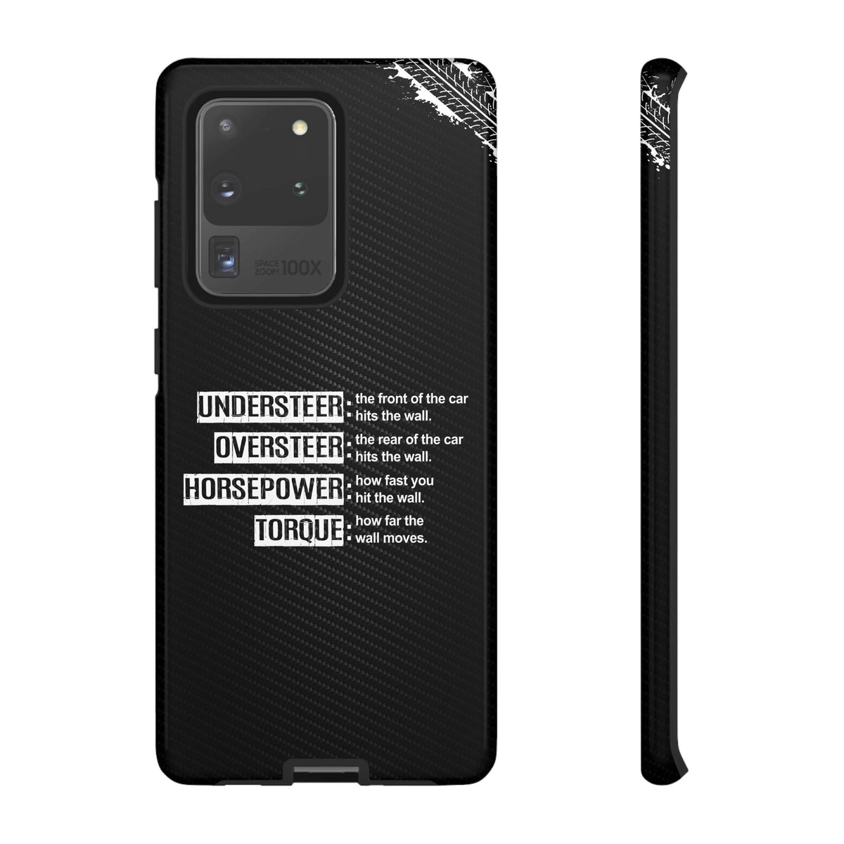 Car Enthusiasts Be Like Funny Tough Car Phone Case | Car Guy Gift