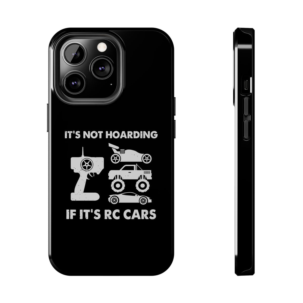 RC Car Racing Phone Case shirt - great gift for car fans