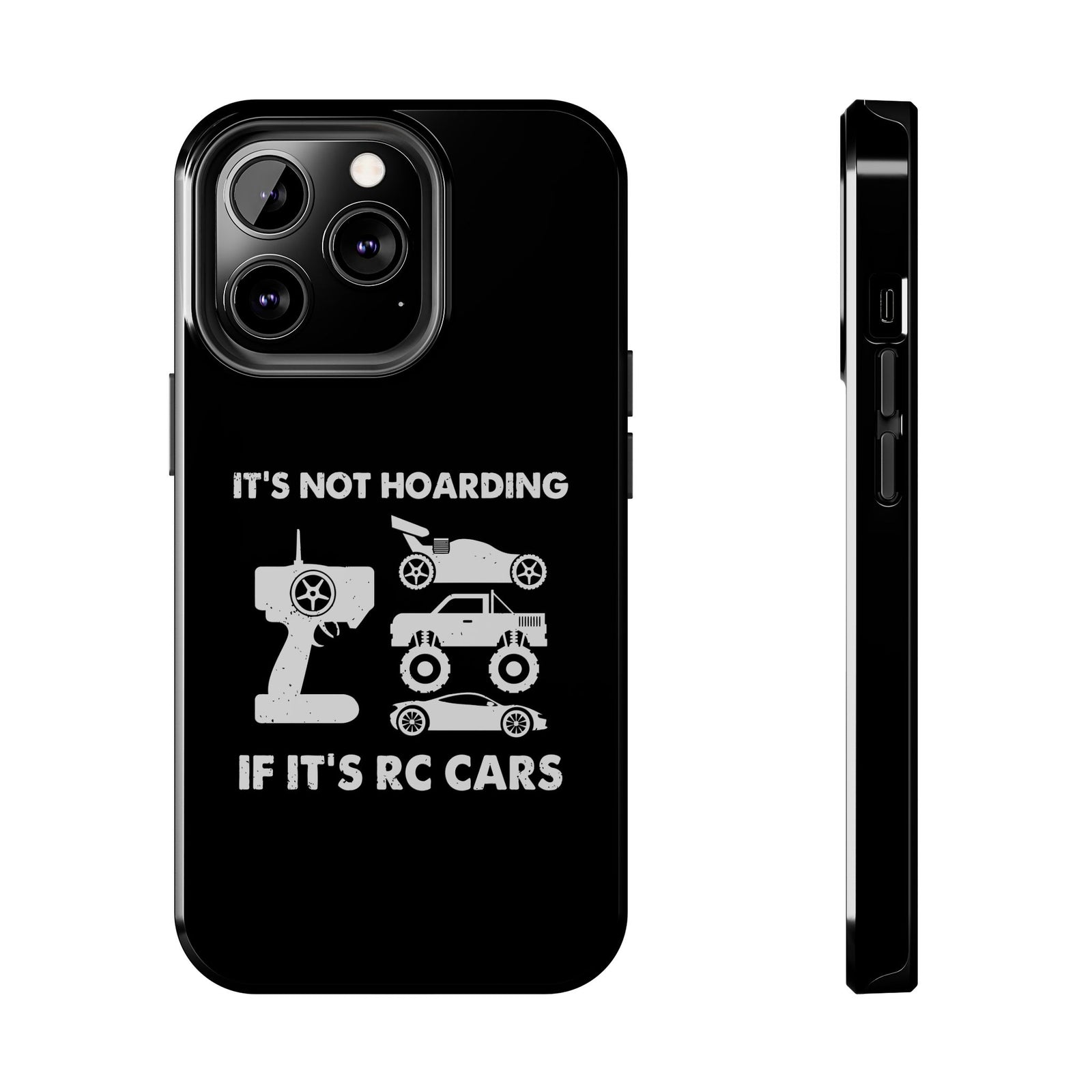 RC Car Racing Phone Case shirt - great gift for car fans