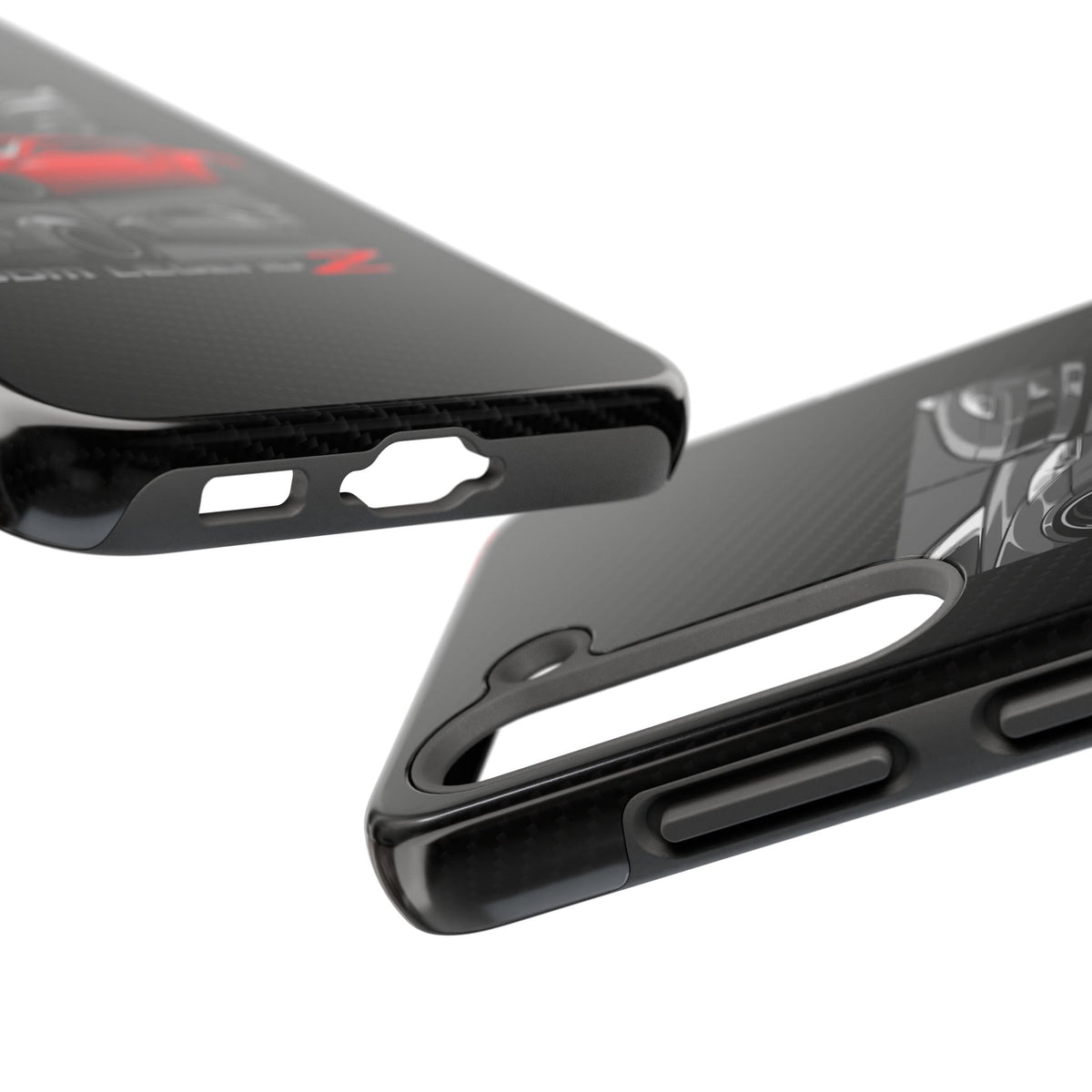 Z33 350Z Fairlady JDM Legend Z Tough Phone Case | Car Enthusiast Gift