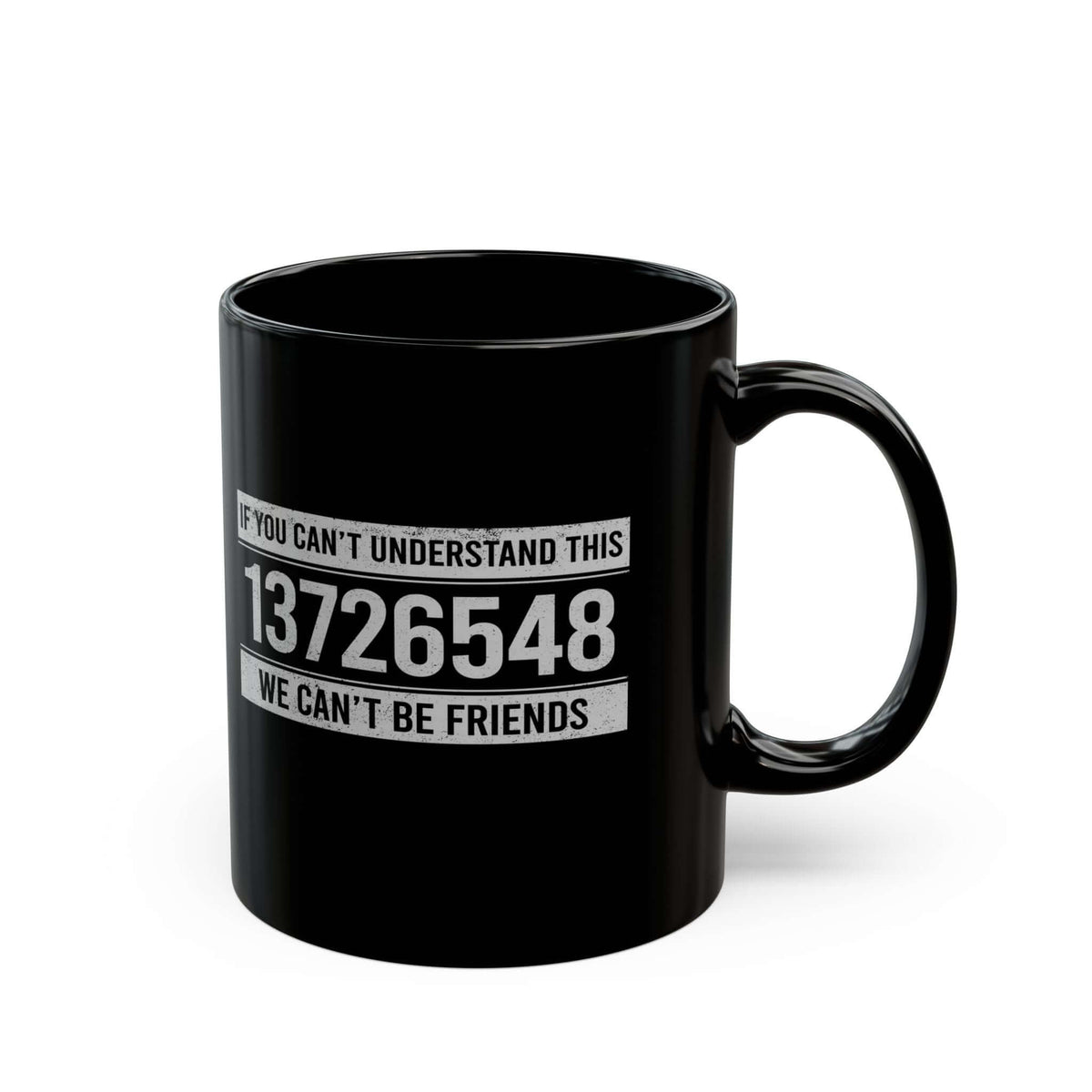 13726548 V8 Firing Order Coffee Mug funny mug - automotive enthusiast gift