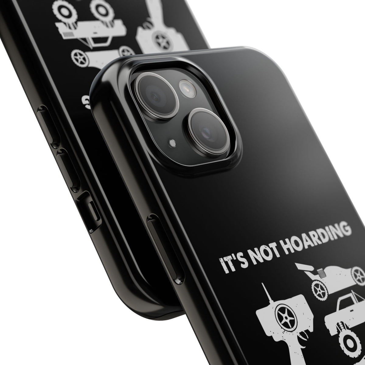 RC Car Racing Phone Case | Funny RC Enthusiast Gift