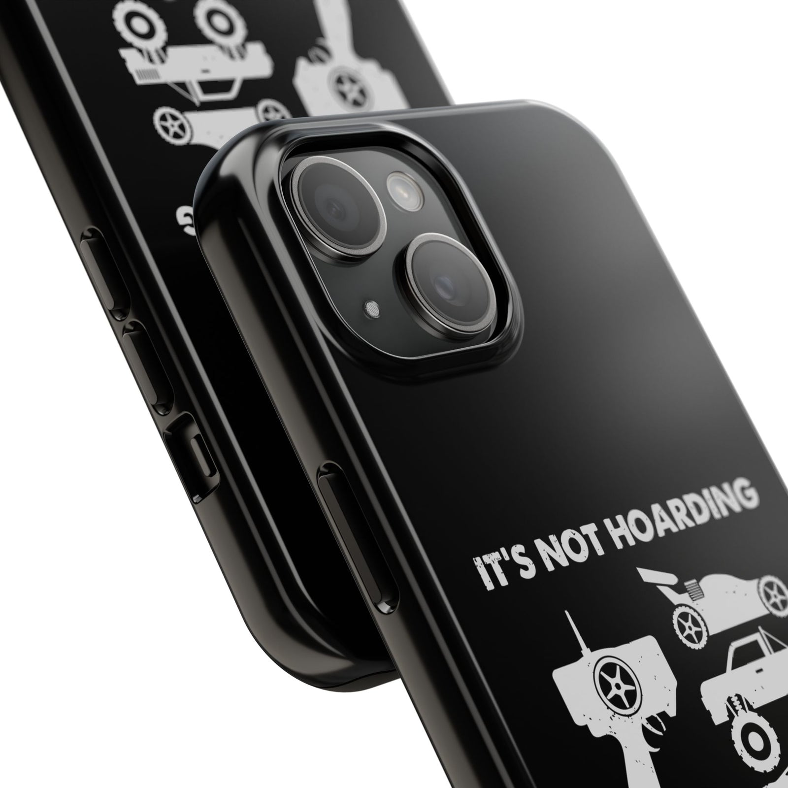 RC Car Racing Phone Case | Funny RC Enthusiast Gift