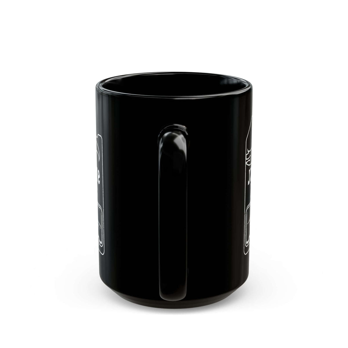 Just One More Car Coffee Mug coffee mug - car lover gift