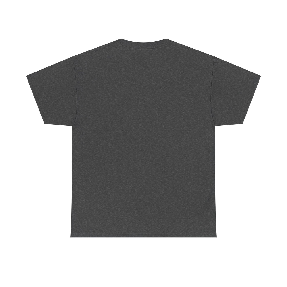 Built Different V8 Firing Order Graphic T-Shirt