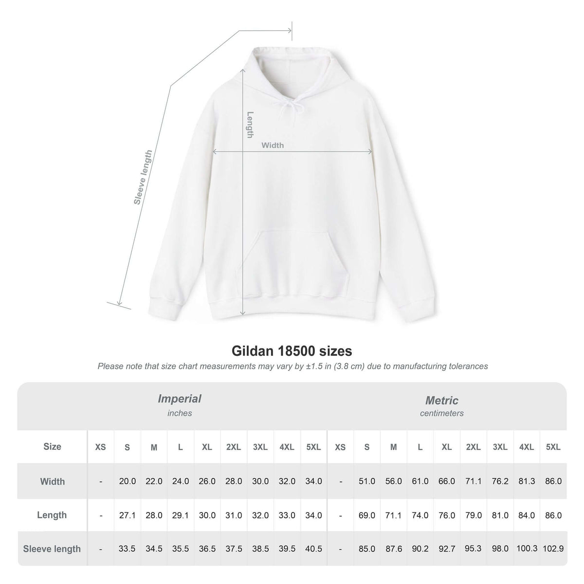 Things I Do In My Spare Time Hoodie | Funny GYM Sweatshirt for Men