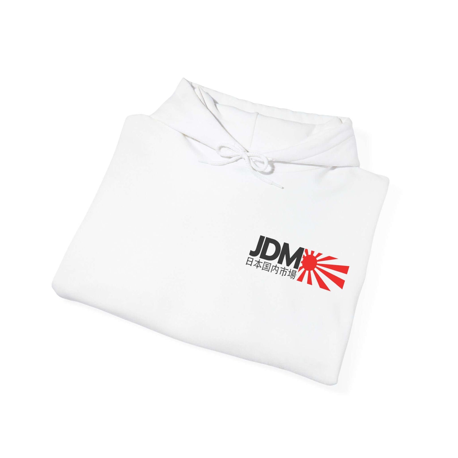 JDM hoodie - car enthusiast sweatshirt for JDM fans - Japanese car gift