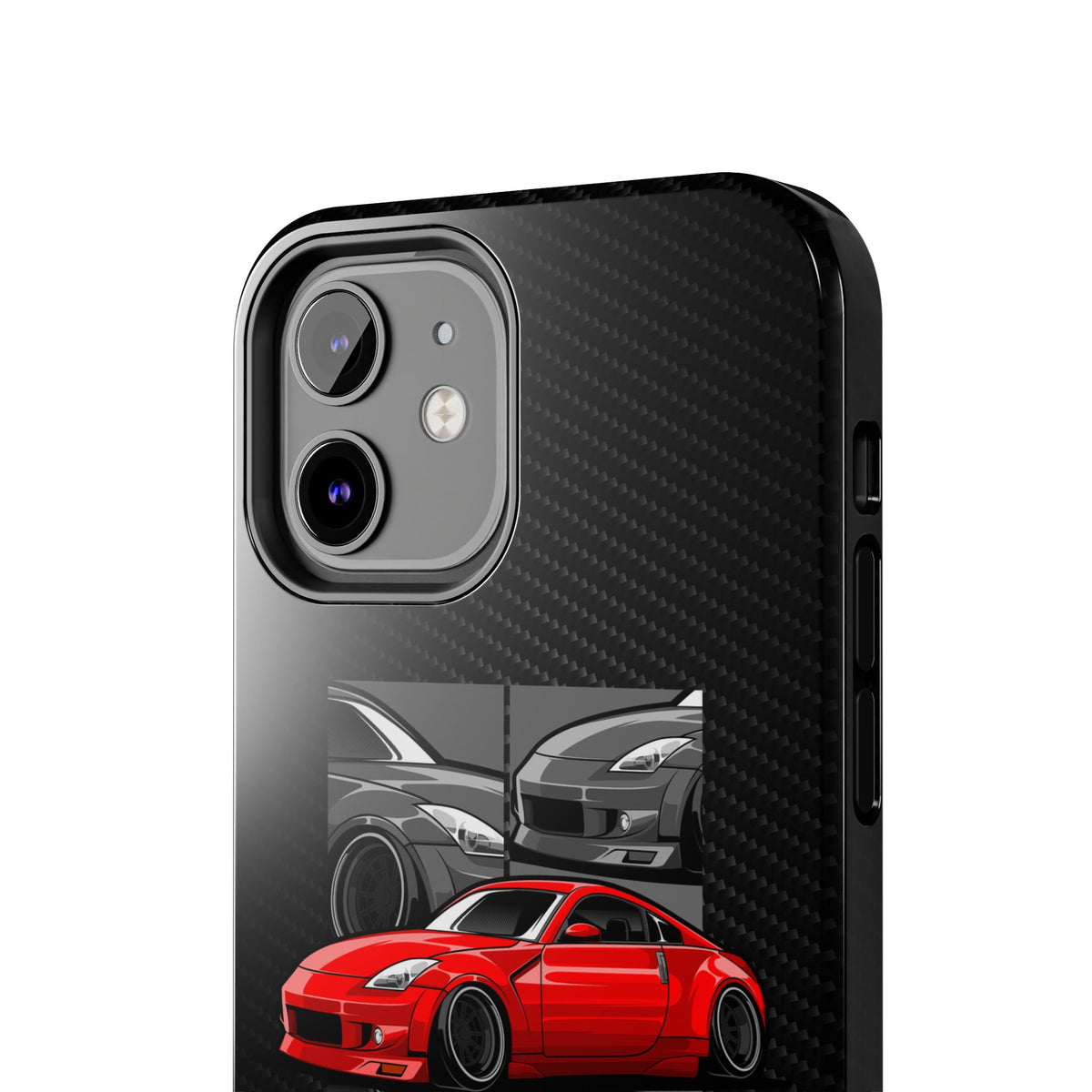 Z33 350Z Fairlady JDM Legend Z Tough Phone Case | Car Enthusiast Gift