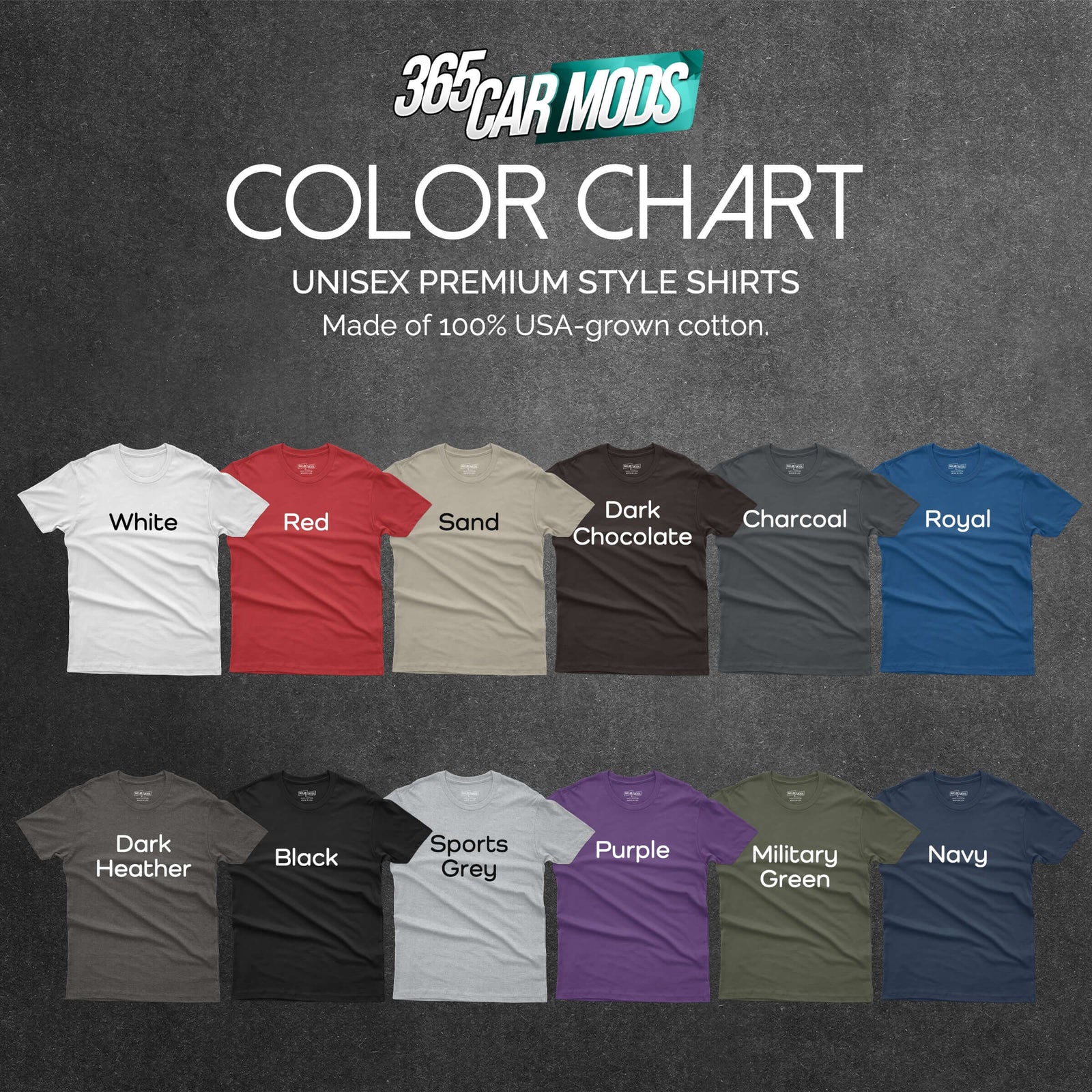 Becoming a Classic car t-shirt design preview | Funny car guy birthday tee | 365CarMods
