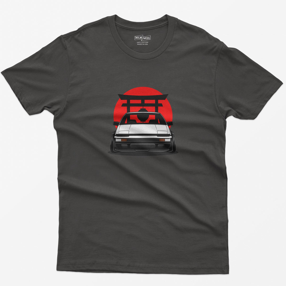 AE86 Drift T-Shirt