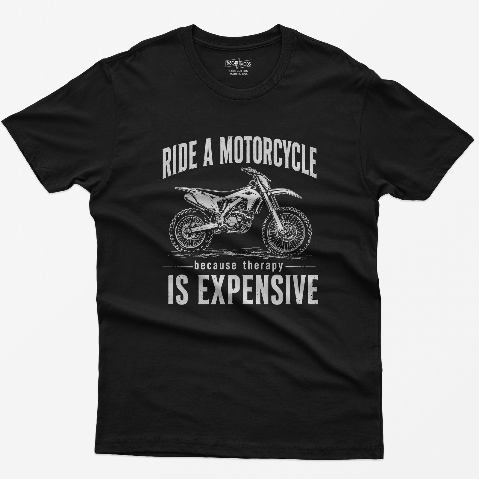 Dirt Bike T-Shirt
