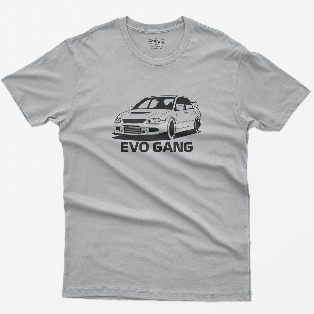 4G63T AWD JDM Sports Car T-Shirt