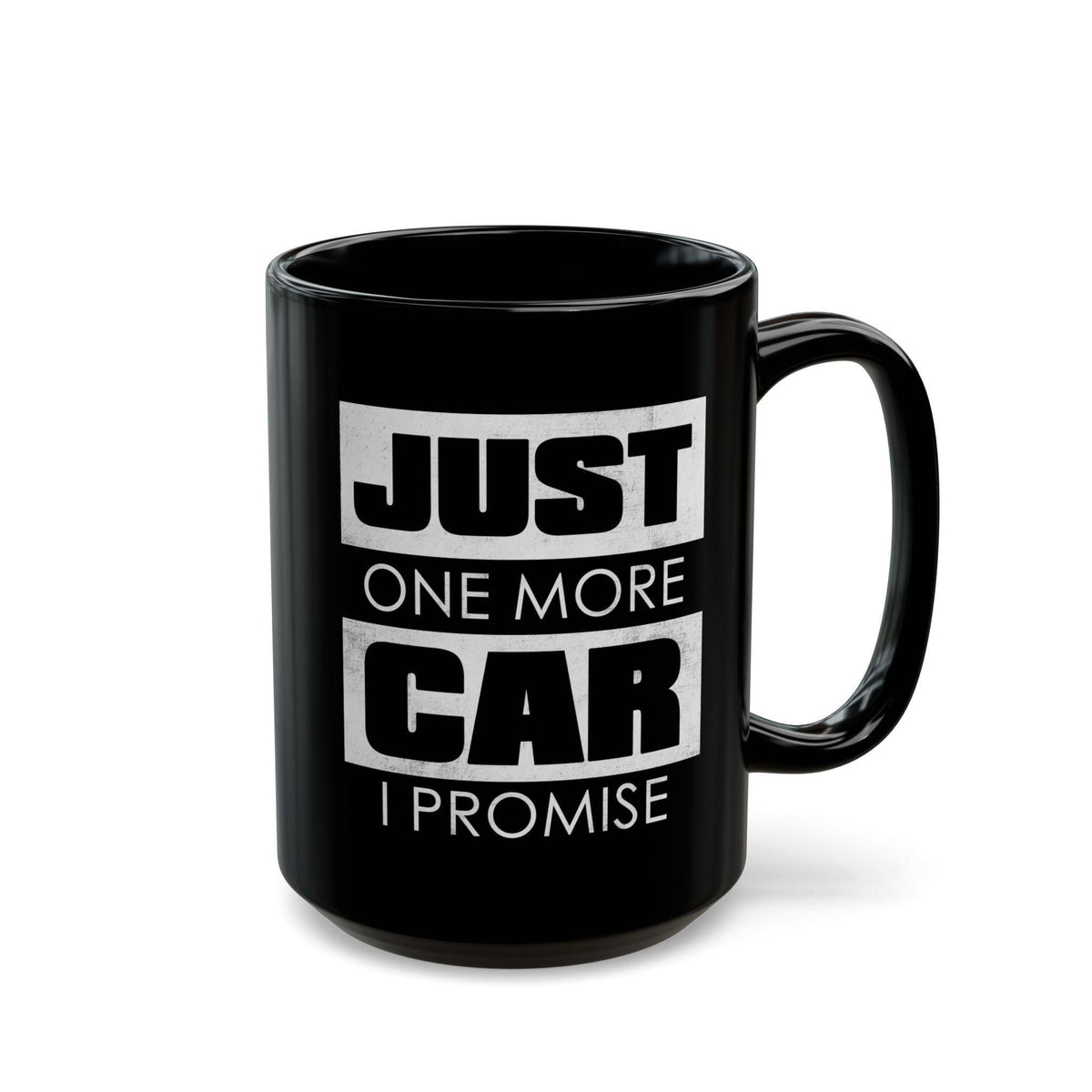 Just One More Car I Promise Coffee Mug | Car Guy Gift