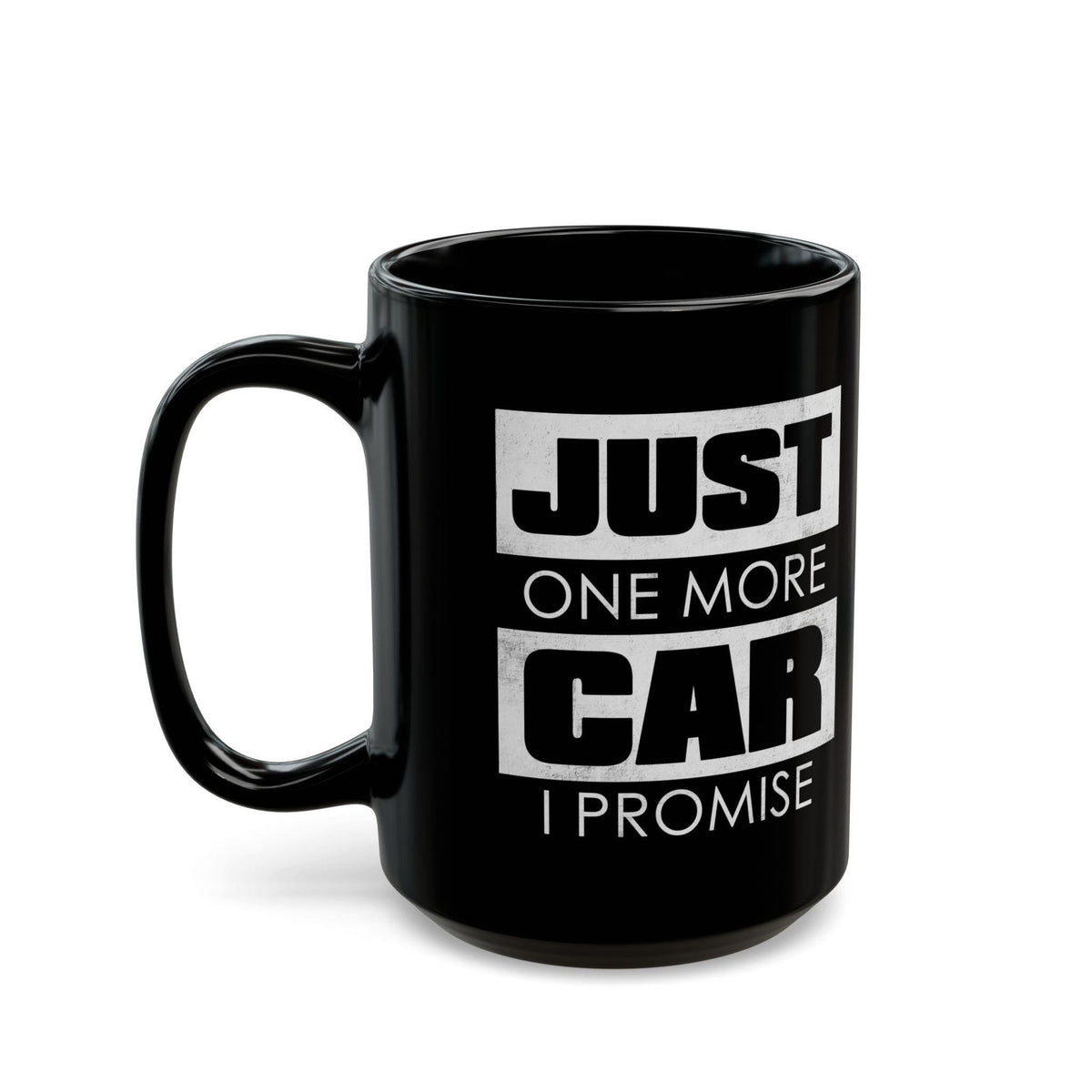 Just One More Car I Promise Coffee Mug | Car Guy Gift