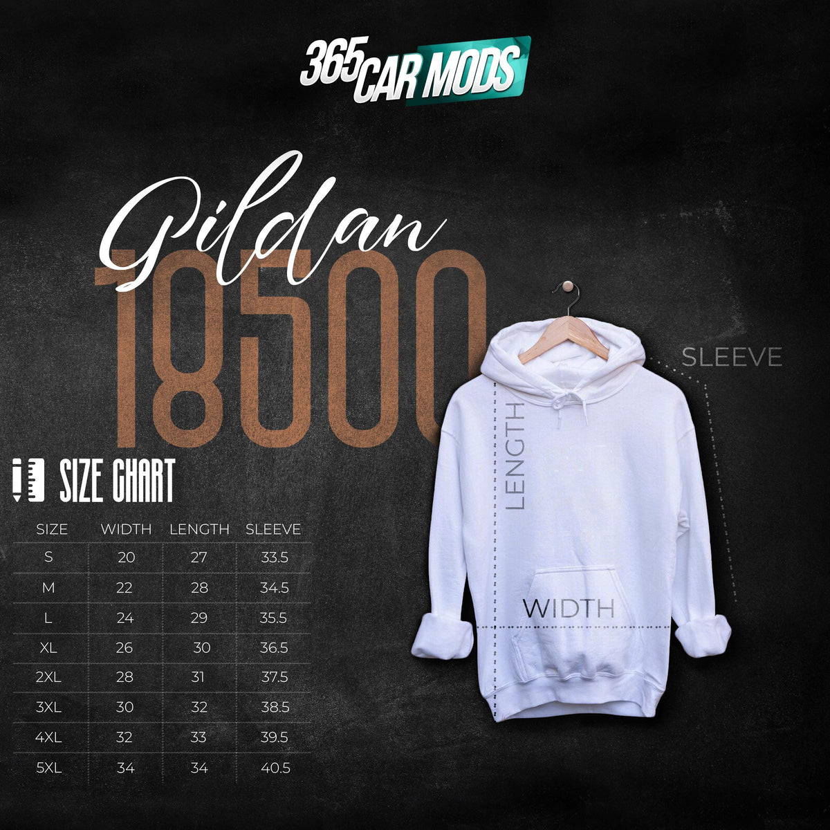 Cranky Mechanic Hoodie | Funny Car Guy Engine Humor