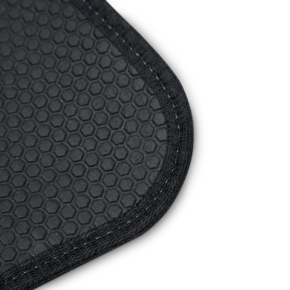 City Carpet Car Floor Mats | Retro 90s Road Map Set