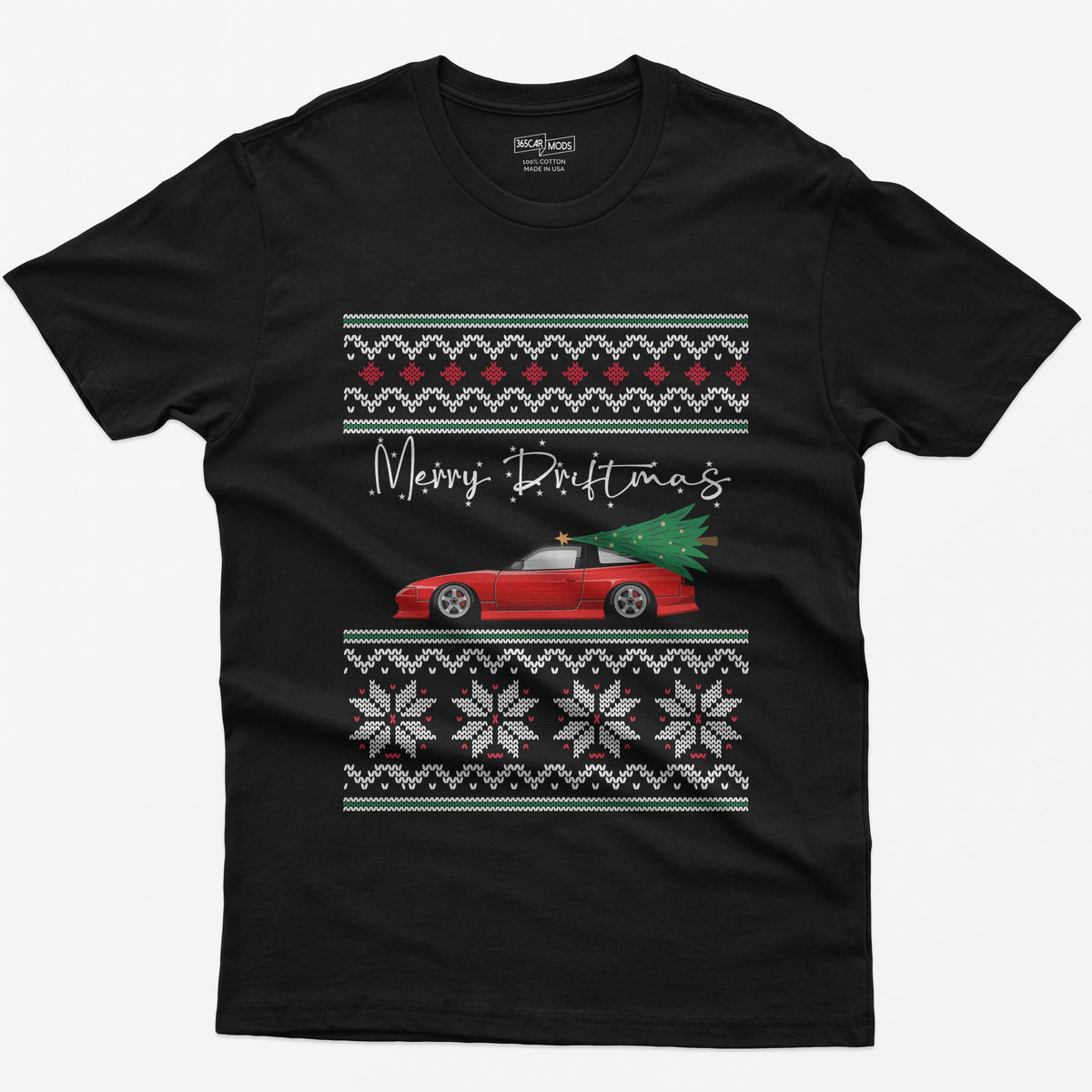 Merry Driftmas T-Shirt