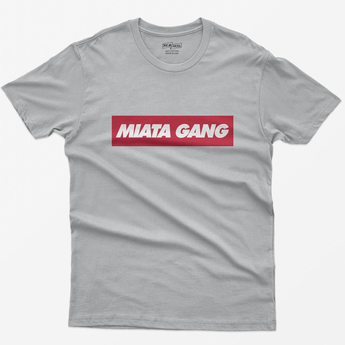 JDM Roadster Gang T-Shirt - Athletic Heather