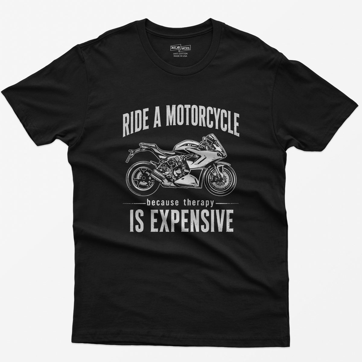 Sportbike T-Shirt