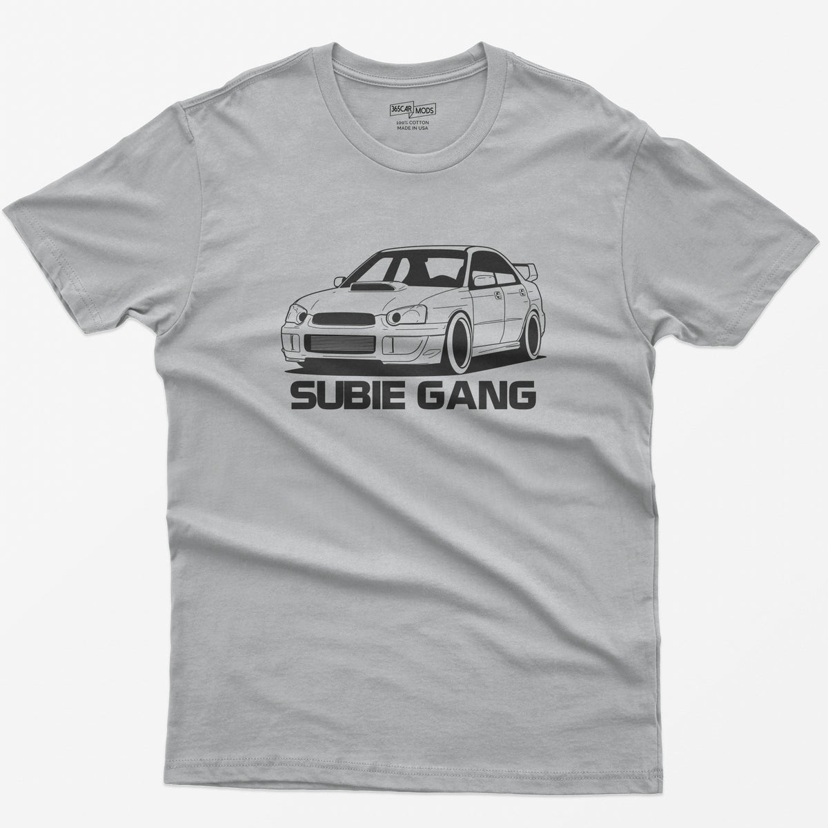 JDM AWD Rally Car T-Shirt
