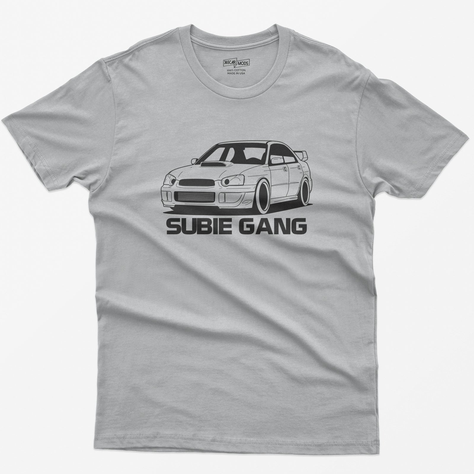 JDM AWD Rally Car T-Shirt