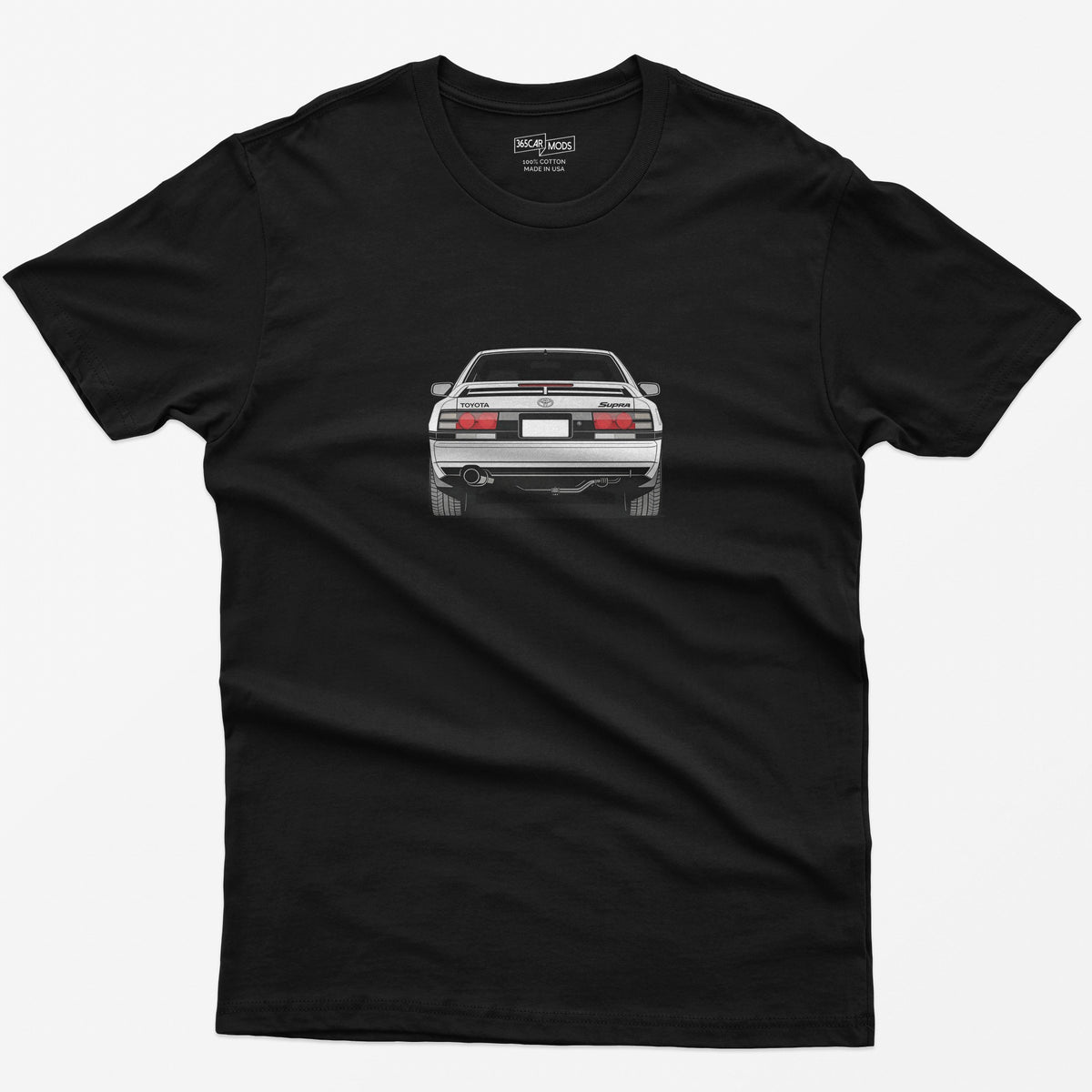 JDM Sports Car T-Shirt