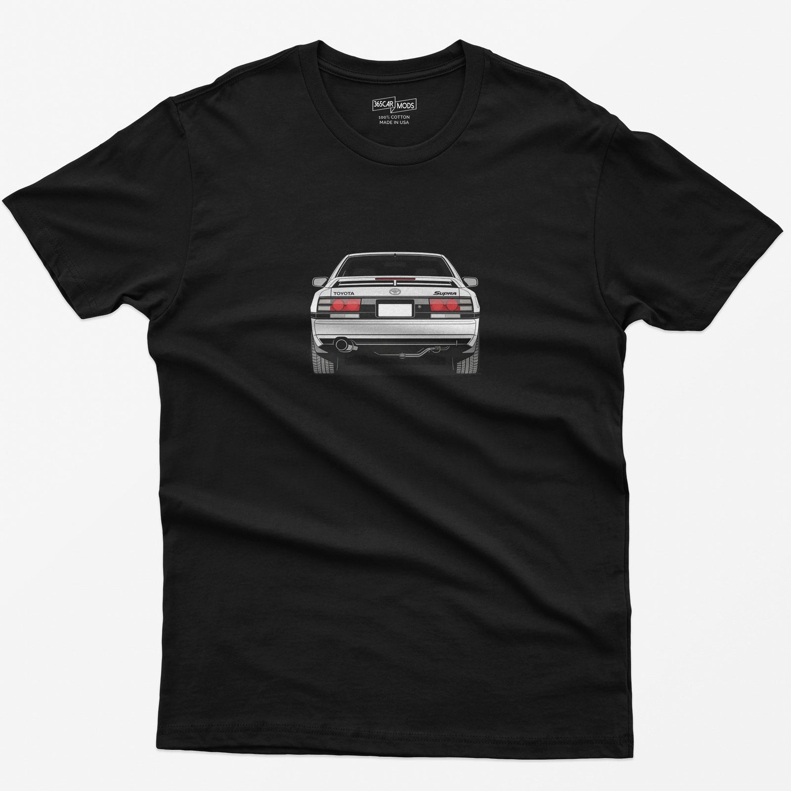 JDM Sports Car T-Shirt