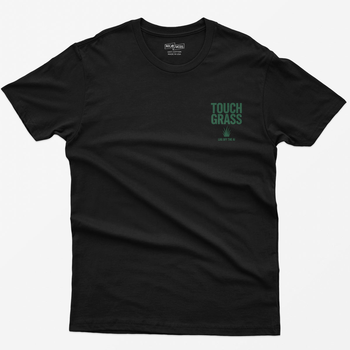 Touch Grass T-Shirt