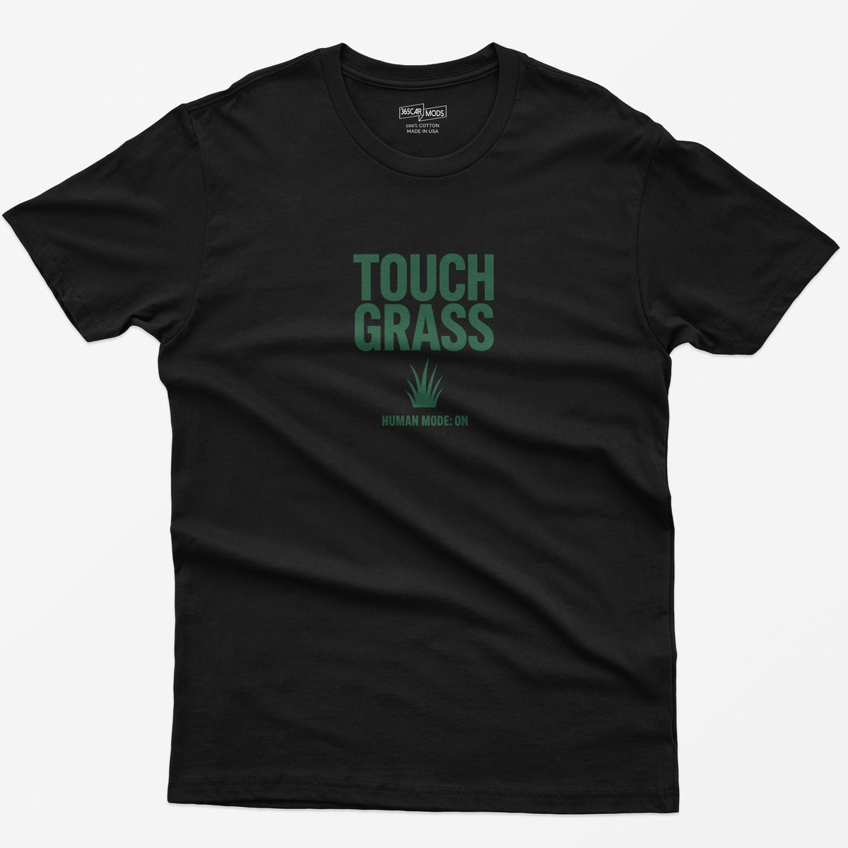 Touch Grass T-Shirt