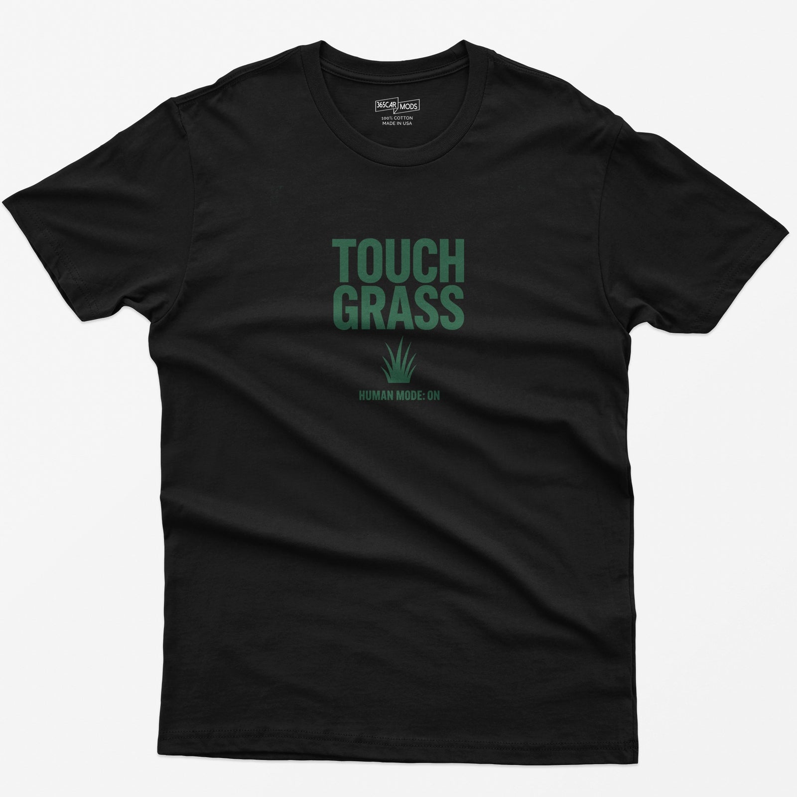 Touch Grass T-Shirt