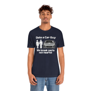 MK4 Supra Car Lover T-Shirt Tall