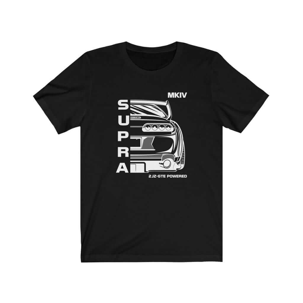 black-mkiv-supra-t-shirt-made-for-JDM-enthusiasts