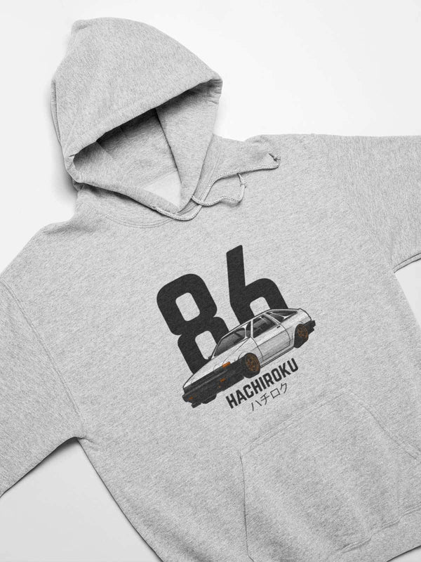 40 OFF JDM Drift King Car Hoodie 365CarMods