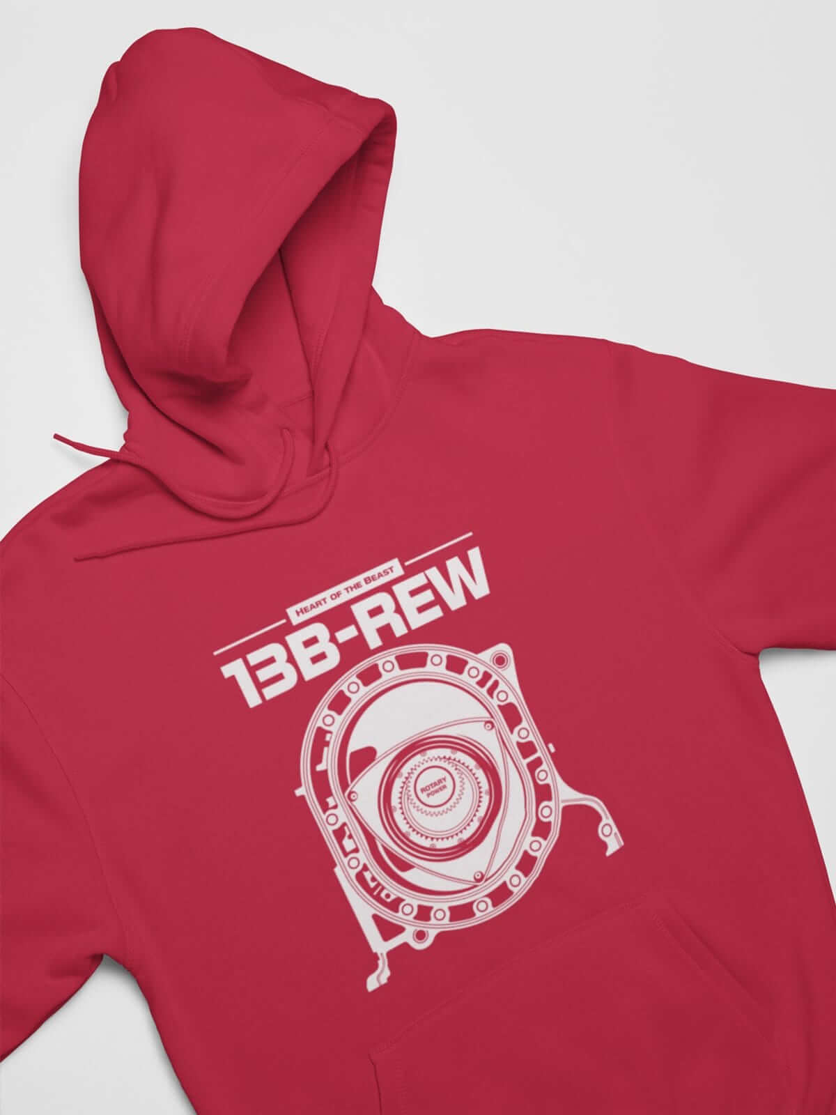 Beast of hearts sales hoodie