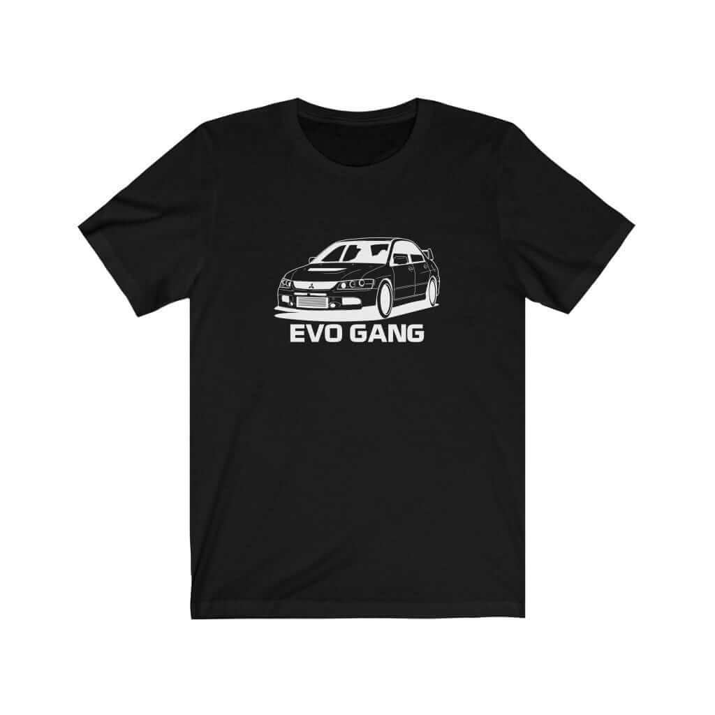 Japanese car printed on black car t-shirt, JDM tee, car guy gift, car lover, car fan, car enthusiast, petrolhead, JDM lover, boyfriend gift idea