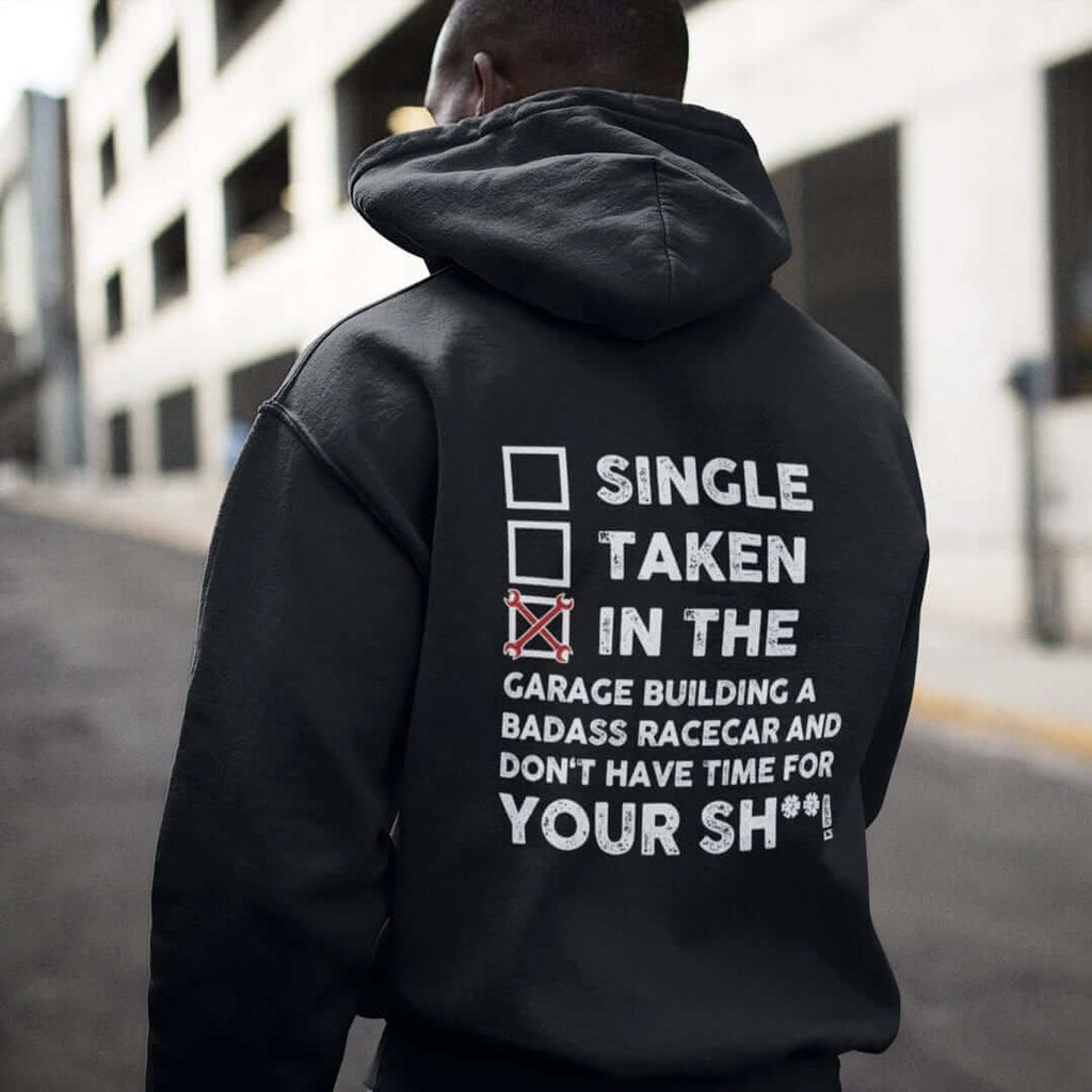 Badass hoodies for guys clearance