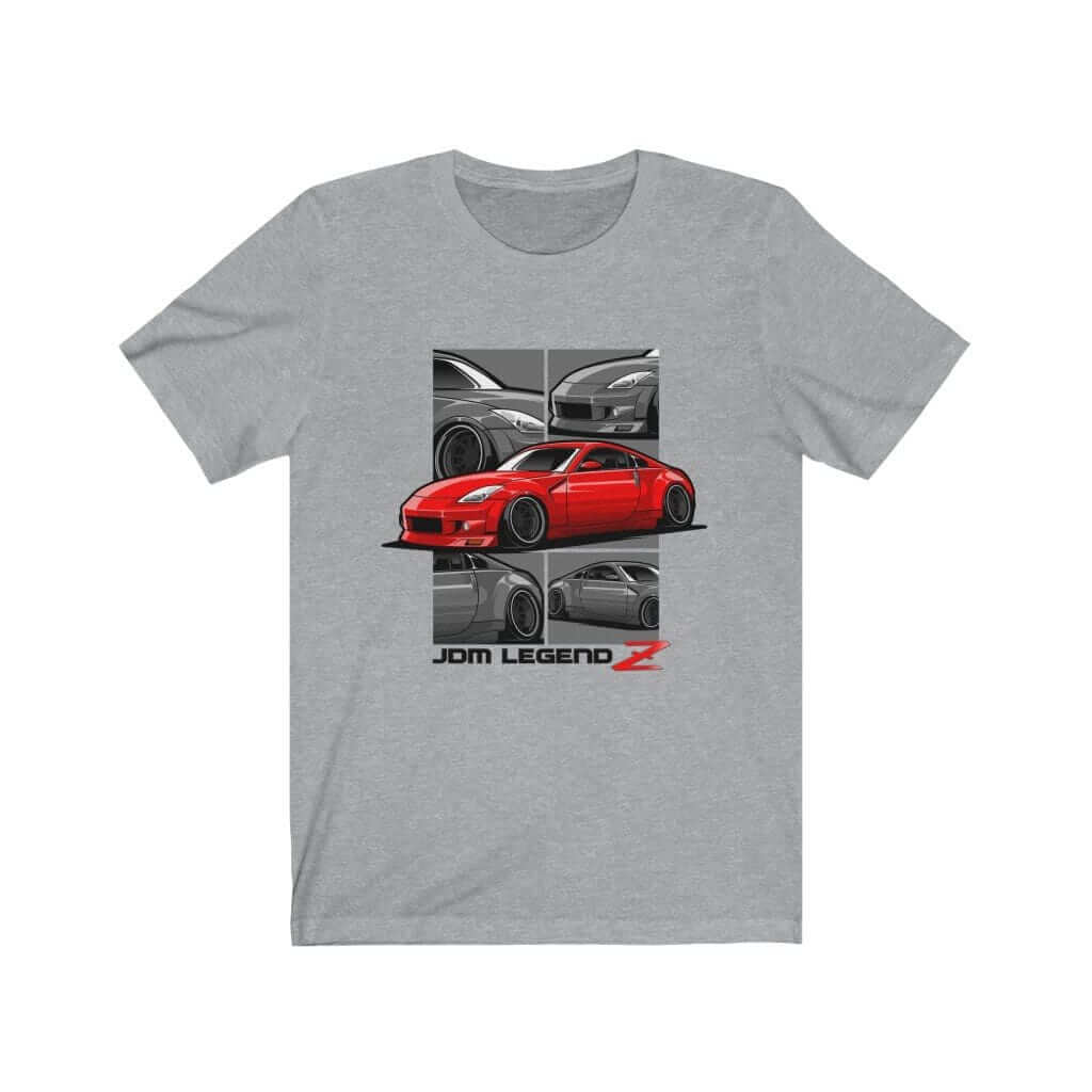 Cool Cars T-Shirt Cool Cars T-Shirt