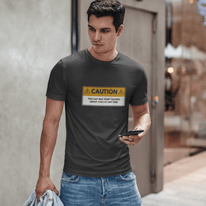 man-with-dark-grey-car-tshirt,-caution-this-guy-may-start-talking-about-cars-at-any-time,-car-fans,-car-guys,-car-lovers,-car-enthusiasts,